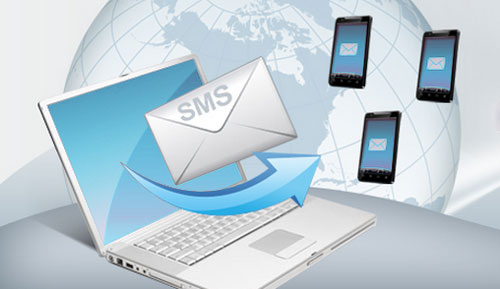 bulk sms system